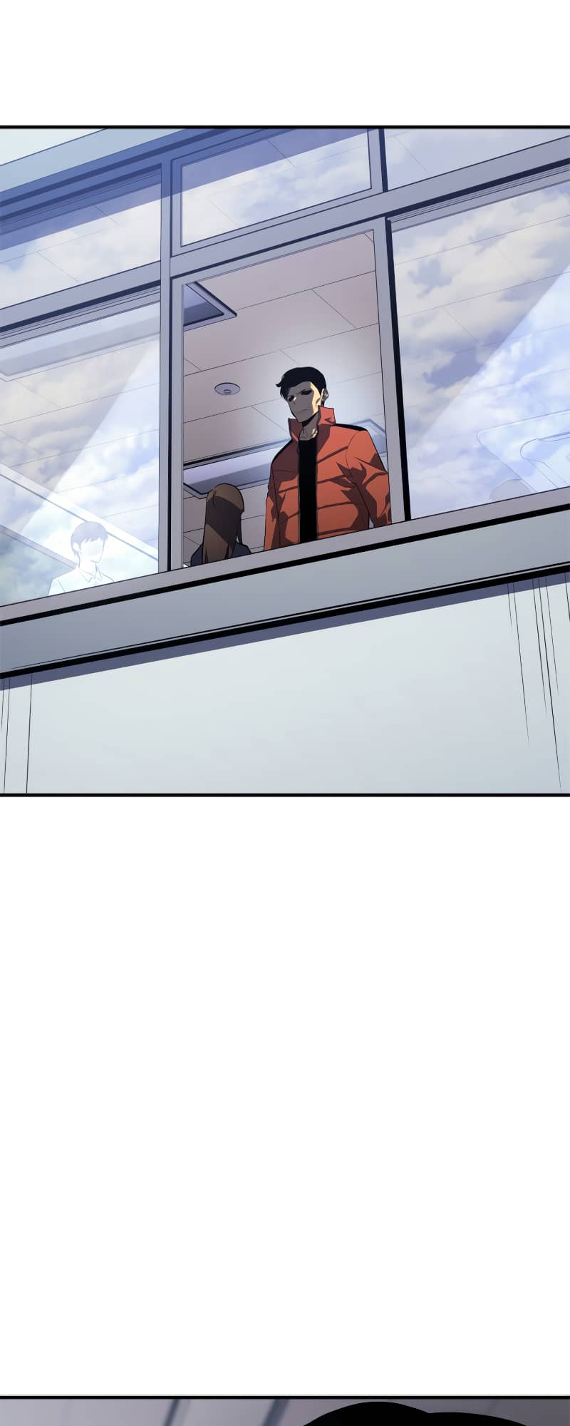 Solo Leveling, Chapter 182 image 24